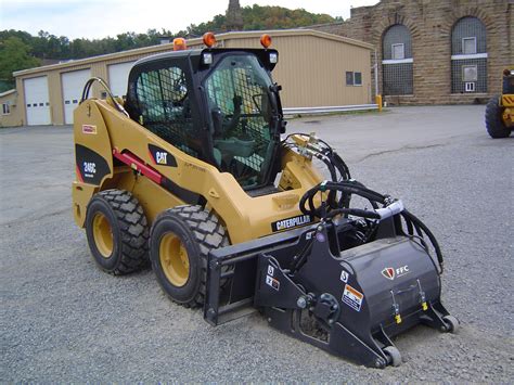 skid steer attachment rental prices|united rental skid steer attachments.